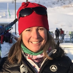 Ann Sorenson